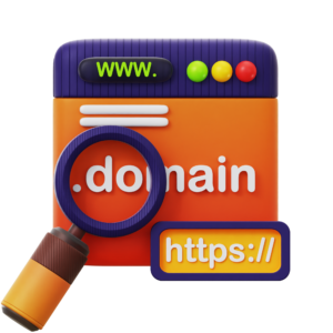 Domain Registration