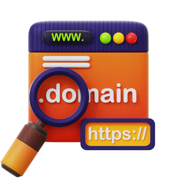 Domain Registration